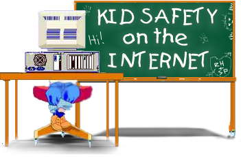 KIDS SAFTY
